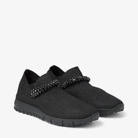 ZNO STOCK 0 / Reco 150 BLACK Trainer VERONA