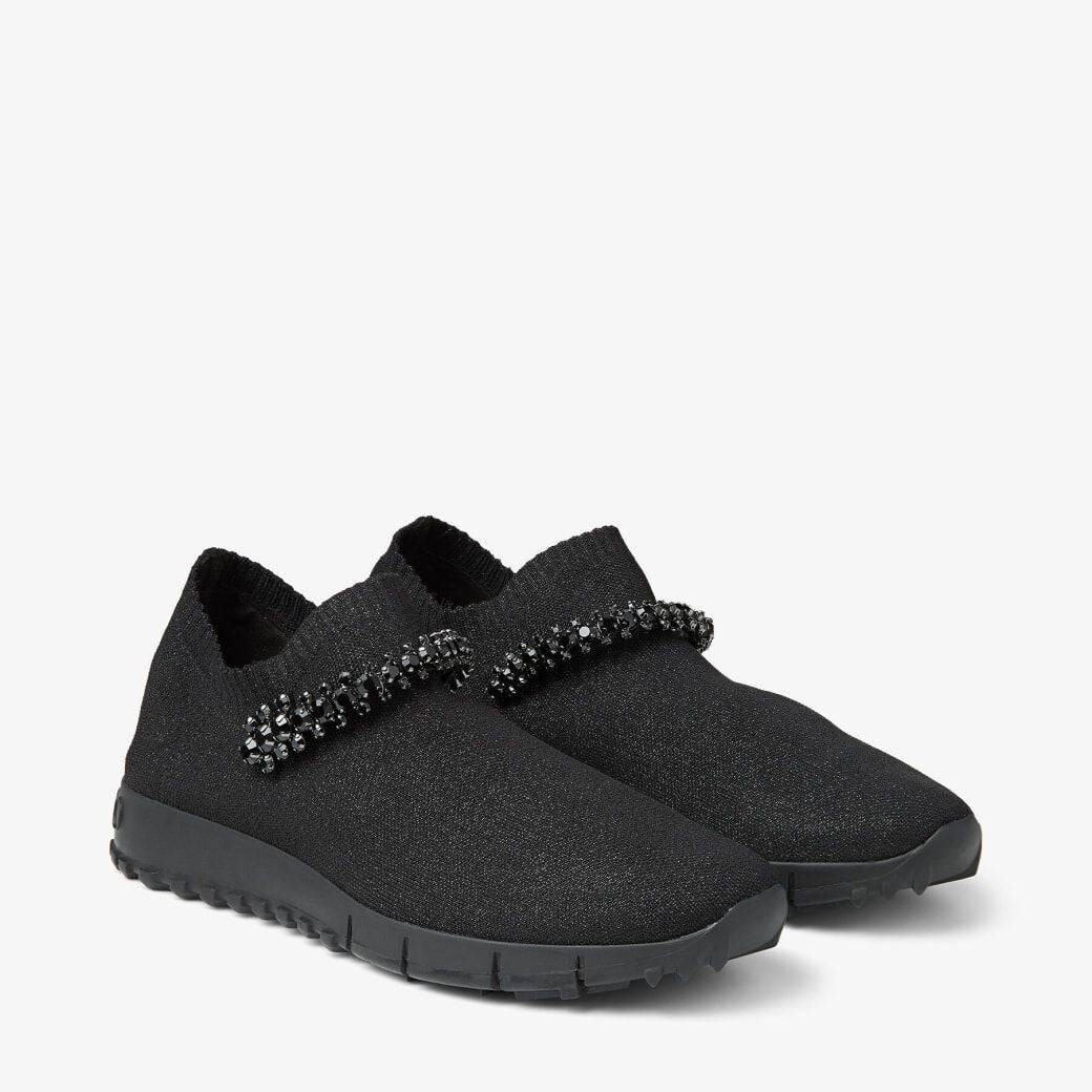 ZNO STOCK 0 / Reco 150 BLACK Trainer VERONA