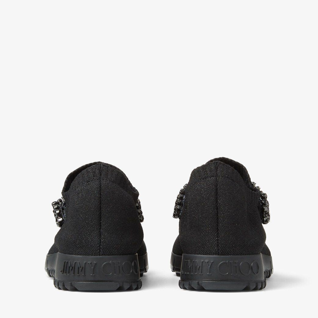 ZNO STOCK 0 / Reco 150 BLACK Trainer VERONA