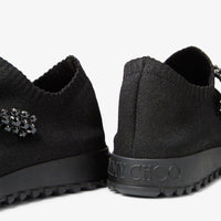 ZNO STOCK 0 / Reco 150 BLACK Trainer VERONA