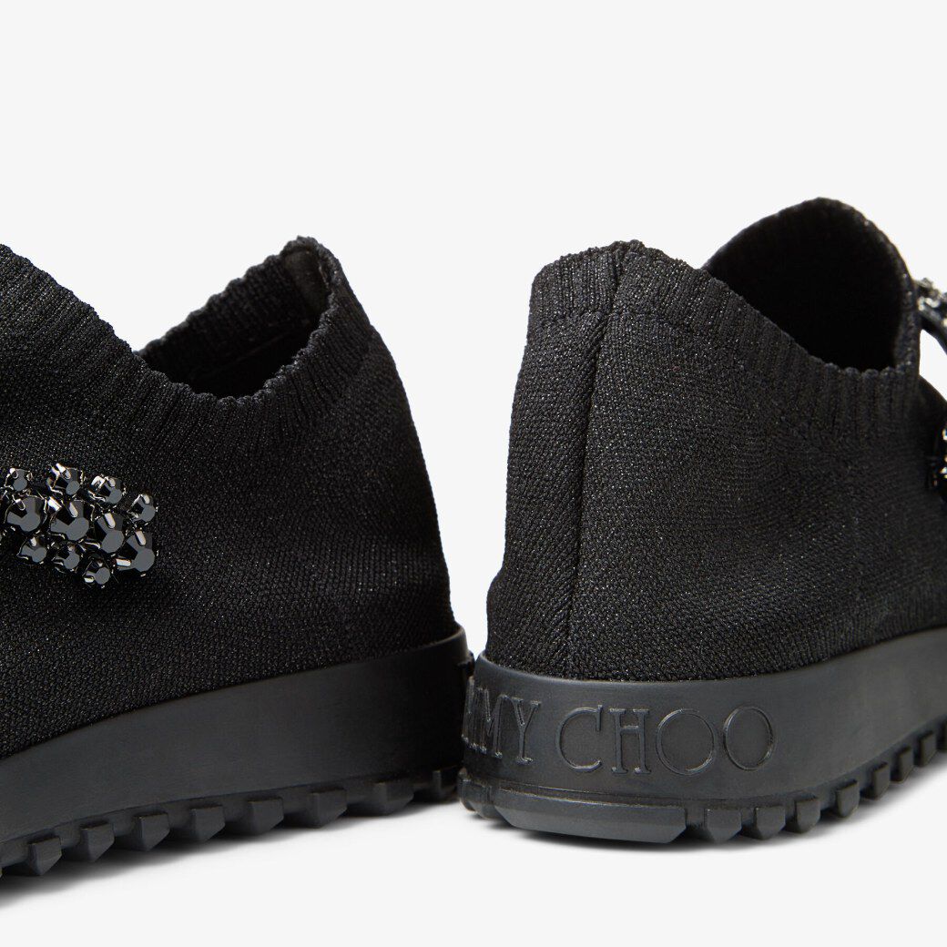 ZNO STOCK 0 / Reco 150 BLACK Trainer VERONA