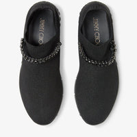 ZNO STOCK 0 / Reco 150 BLACK Trainer VERONA