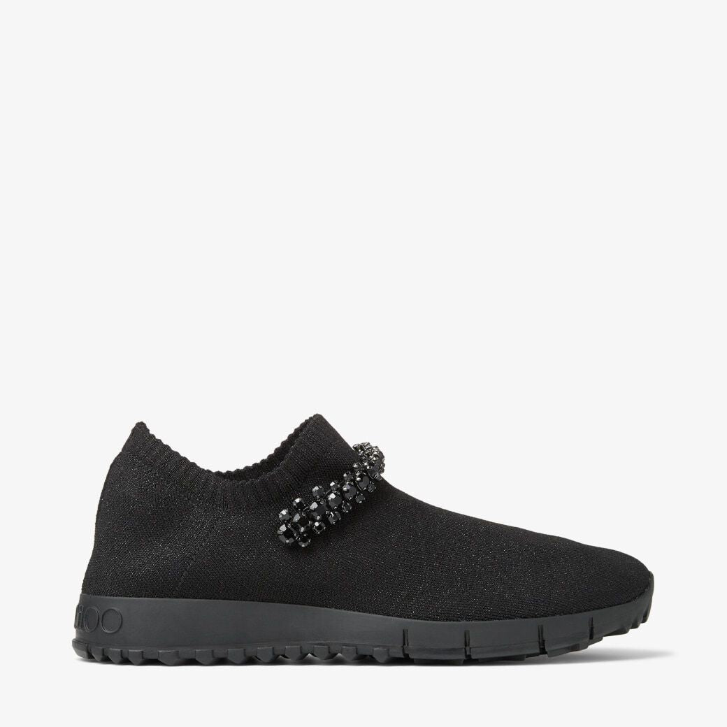 ZNO STOCK 0 / Reco 150 BLACK Trainer VERONA