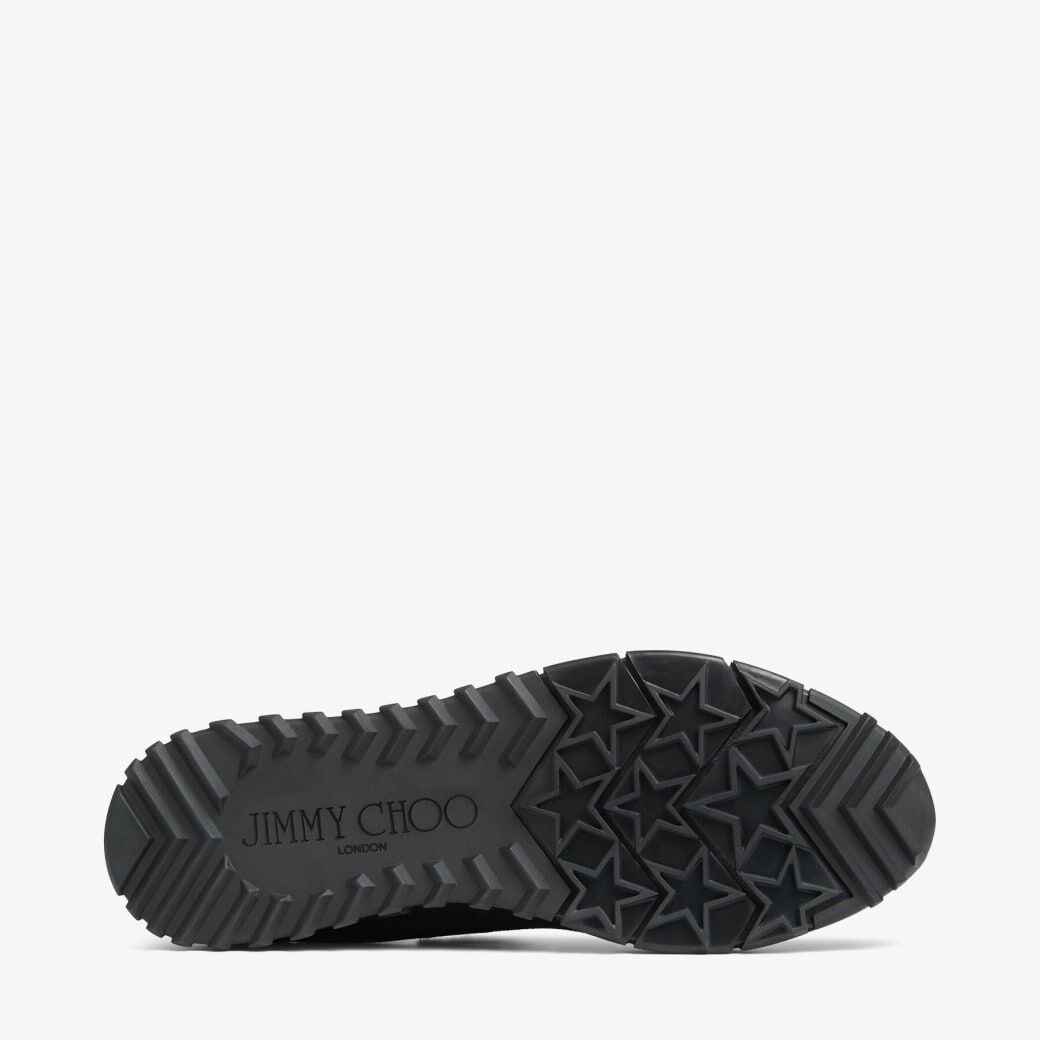 ZNO STOCK 0 / Reco 150 BLACK Trainer VERONA