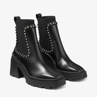 ZNO STOCK 0 / Reco 280 BLACK/BLACK DIAMOND Boot VERONIQUE 80