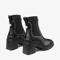 ZNO STOCK 0 / Reco 280 BLACK/BLACK DIAMOND Boot VERONIQUE 80