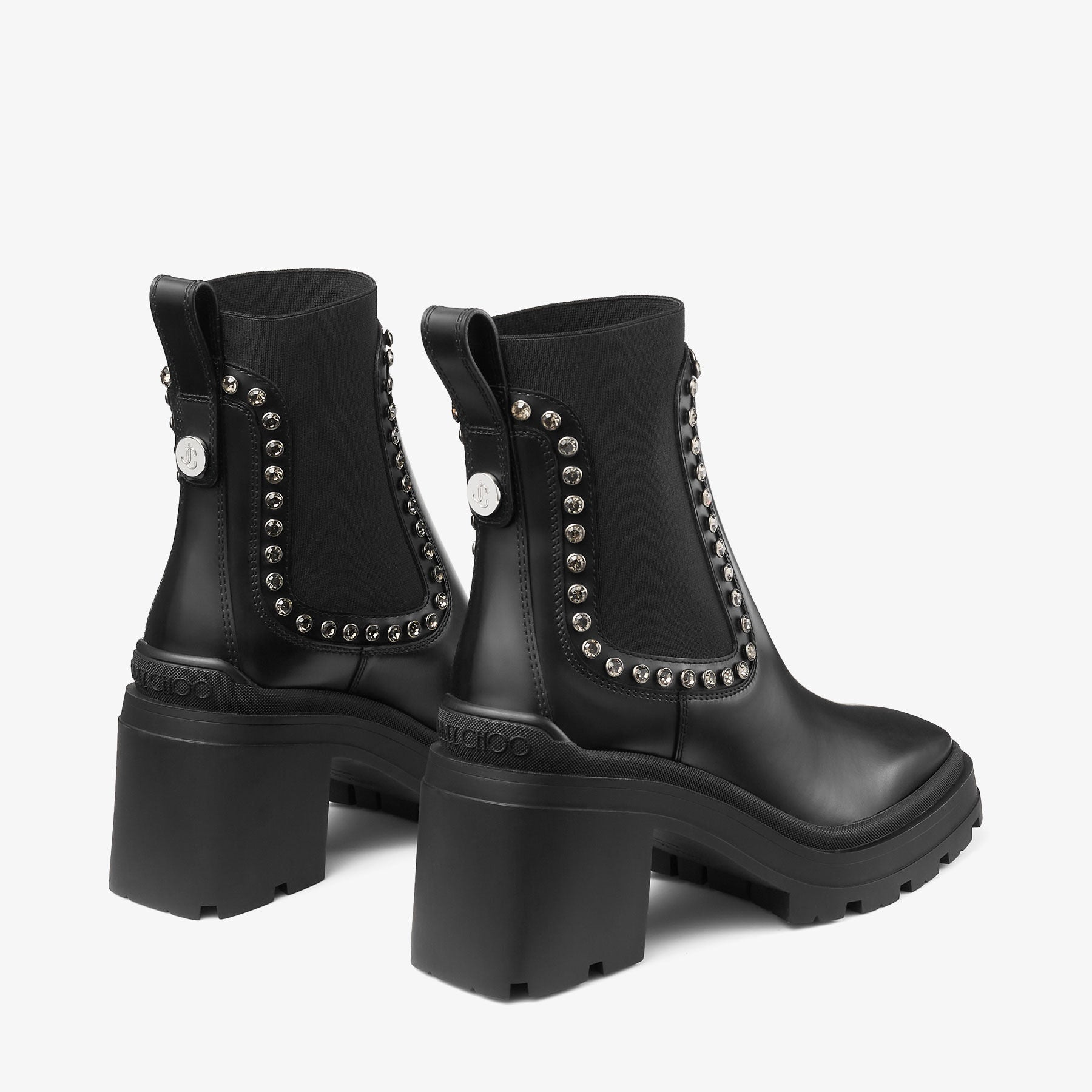 ZNO STOCK 0 / Reco 280 BLACK/BLACK DIAMOND Boot VERONIQUE 80
