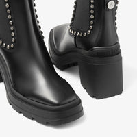 ZNO STOCK 0 / Reco 280 BLACK/BLACK DIAMOND Boot VERONIQUE 80