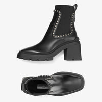 ZNO STOCK 0 / Reco 280 BLACK/BLACK DIAMOND Boot VERONIQUE 80