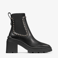 ZNO STOCK 0 / Reco 280 BLACK/BLACK DIAMOND Boot VERONIQUE 80
