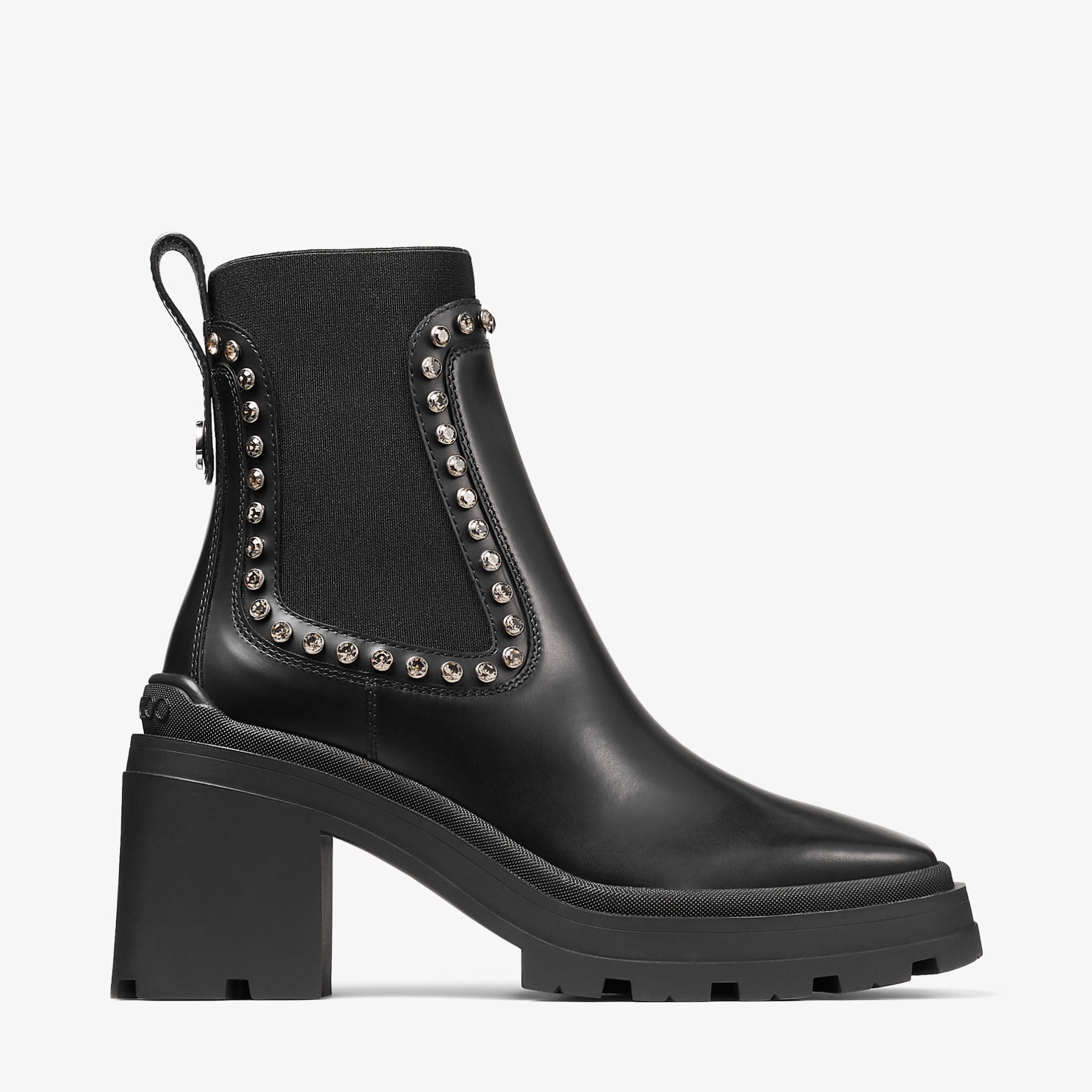 ZNO STOCK 0 / Reco 280 BLACK/BLACK DIAMOND Boot VERONIQUE 80