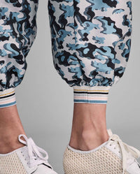 Pantalon Veronique - Indigo Blue