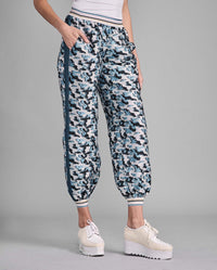 Pantalon Veronique - Indigo Blue