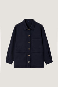 47 / NEW   VESTE CASUAL FABIEN