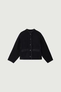 35 / NEW   VESTE CASUAL OLYMPE