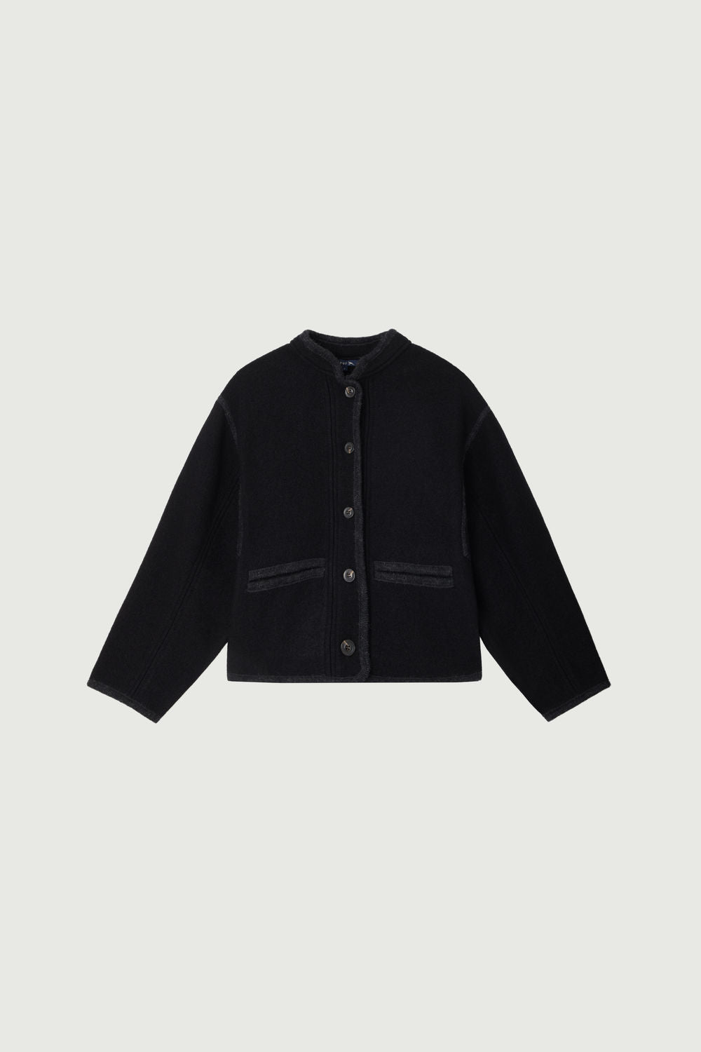 35 / NEW   VESTE CASUAL OLYMPE