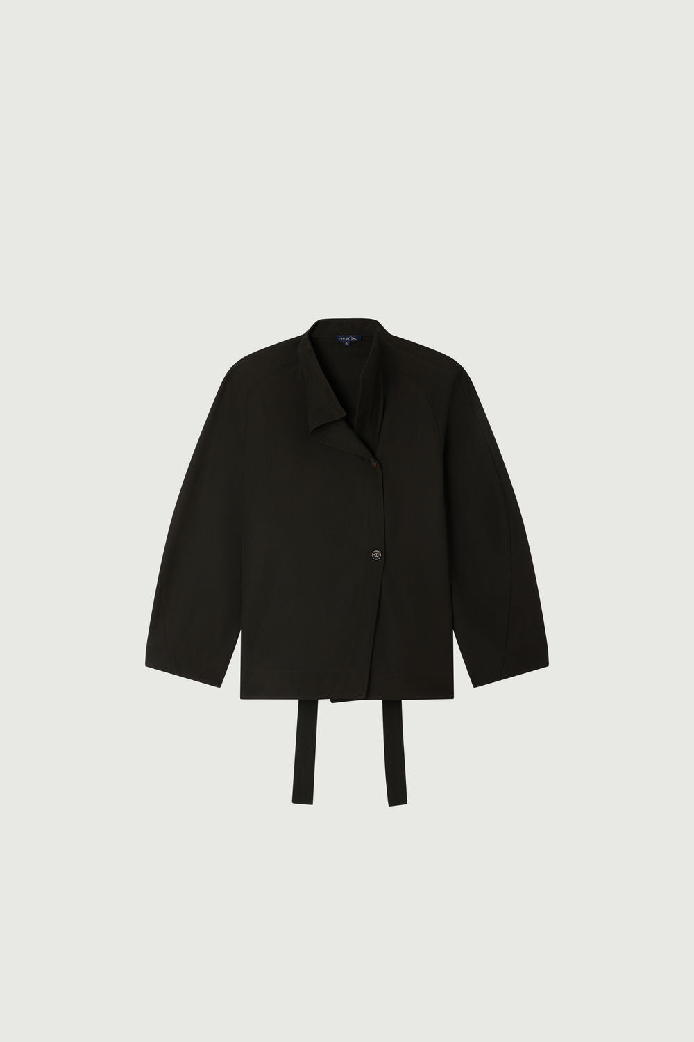 14 NEW   VESTE CASUAL THEIA