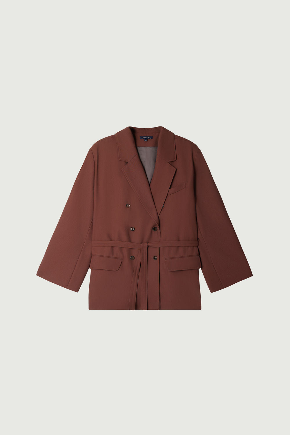 166 / NEW   VESTE CASUAL COLINE