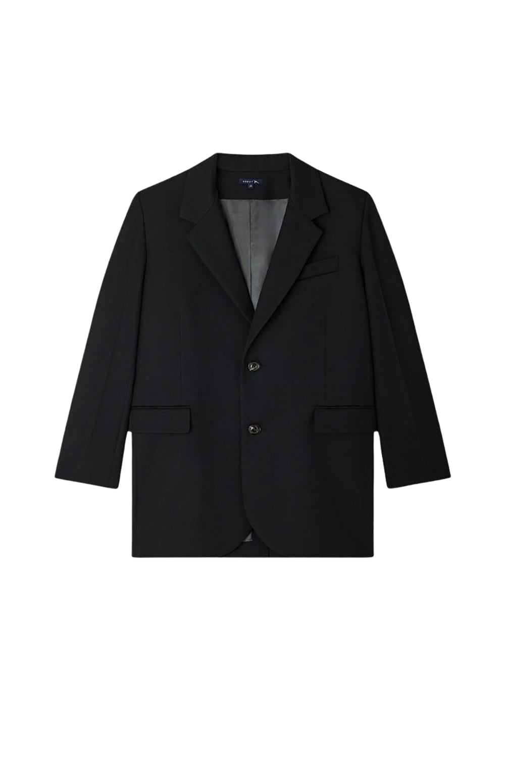 NOIR VESTE FORMAL TAILOR