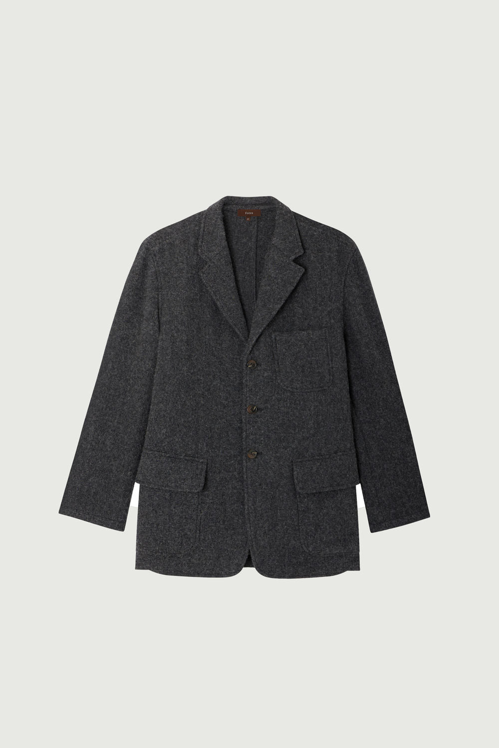 17 / NEW   VESTE CASUAL NATHAN