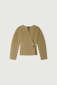 ARGILE VESTE CASUAL DREAM