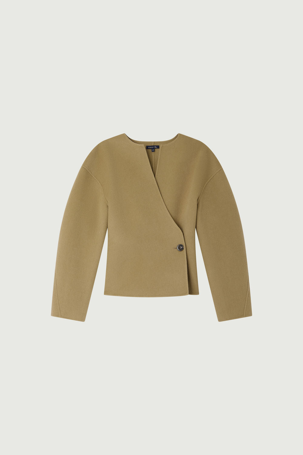 ARGILE VESTE CASUAL DREAM