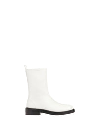 PRIX MARQUE : 250 / BOTTINES RIDER EN CUIR