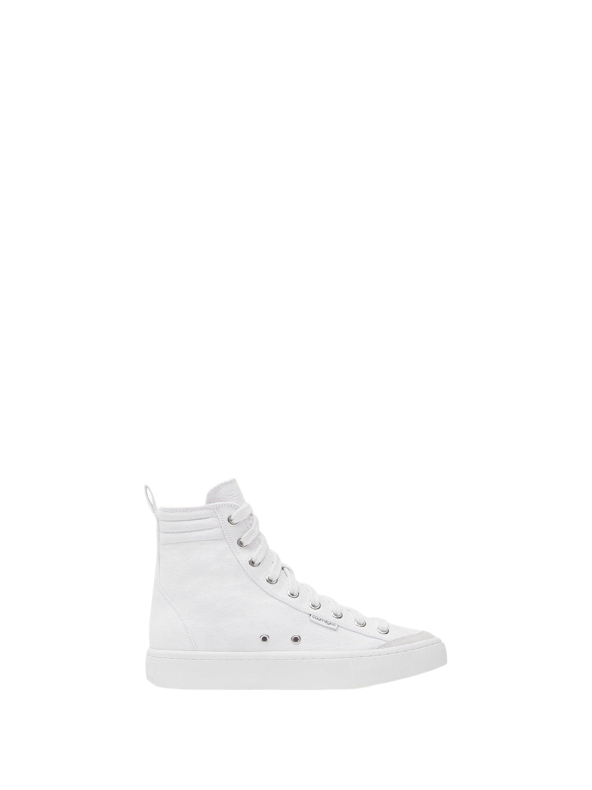 PRIX MARQUE : 150 / SNEAKERS CANVAS 01 MID