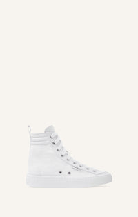 SNEAKERS CANVAS 01 MID