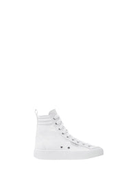 PRIX MARQUE : 150 / SNEAKERS CANVAS 01 MID