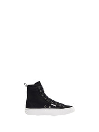 PRIX MARQUE : 150 / SNEAKERS CANVAS 01 MID