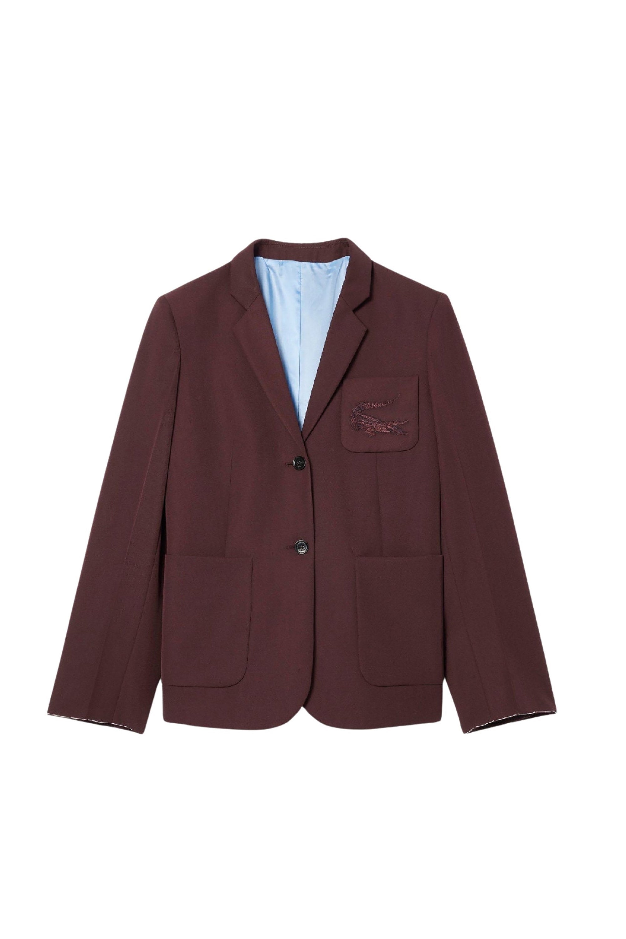 Veste - Expresso
