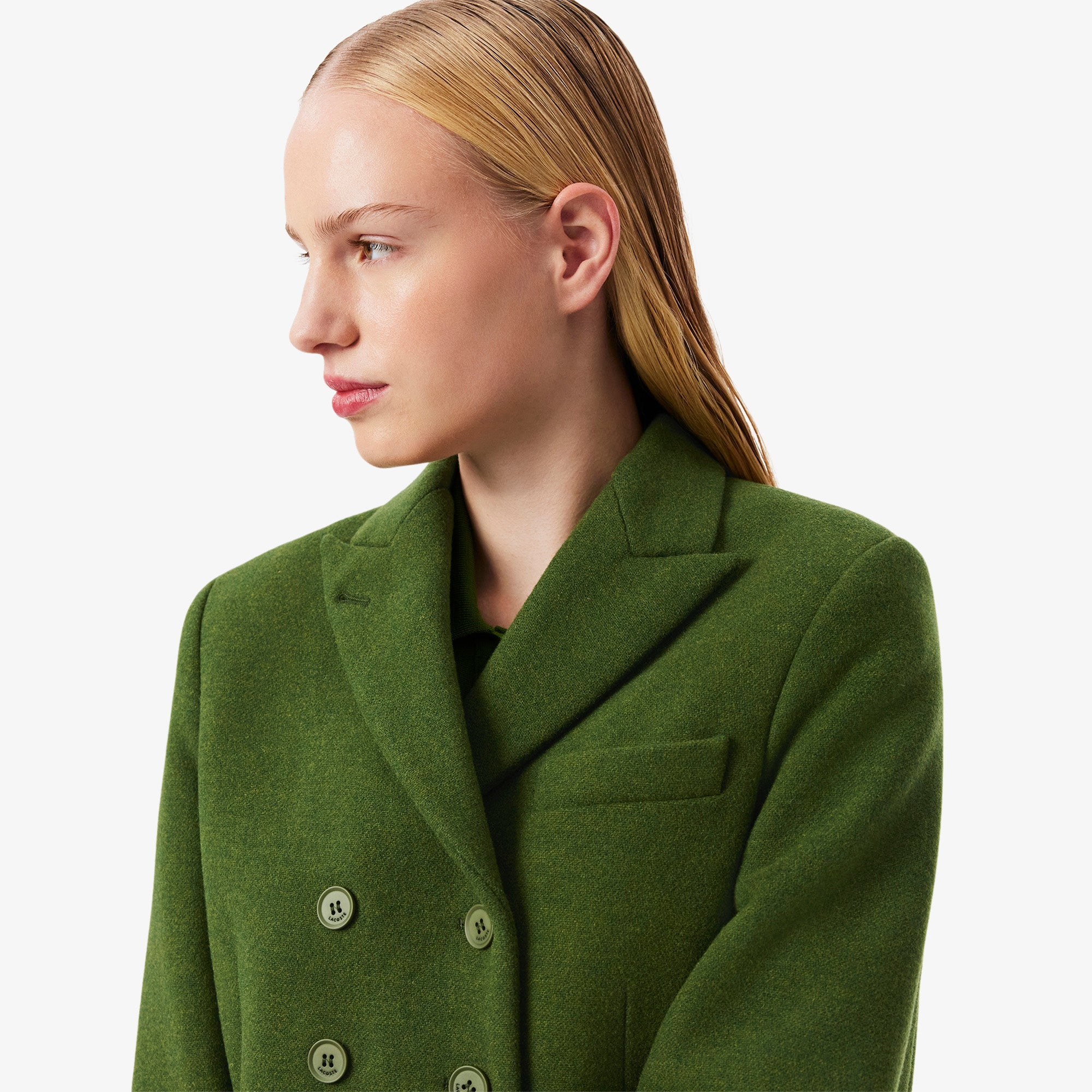 Veste - Saguaro