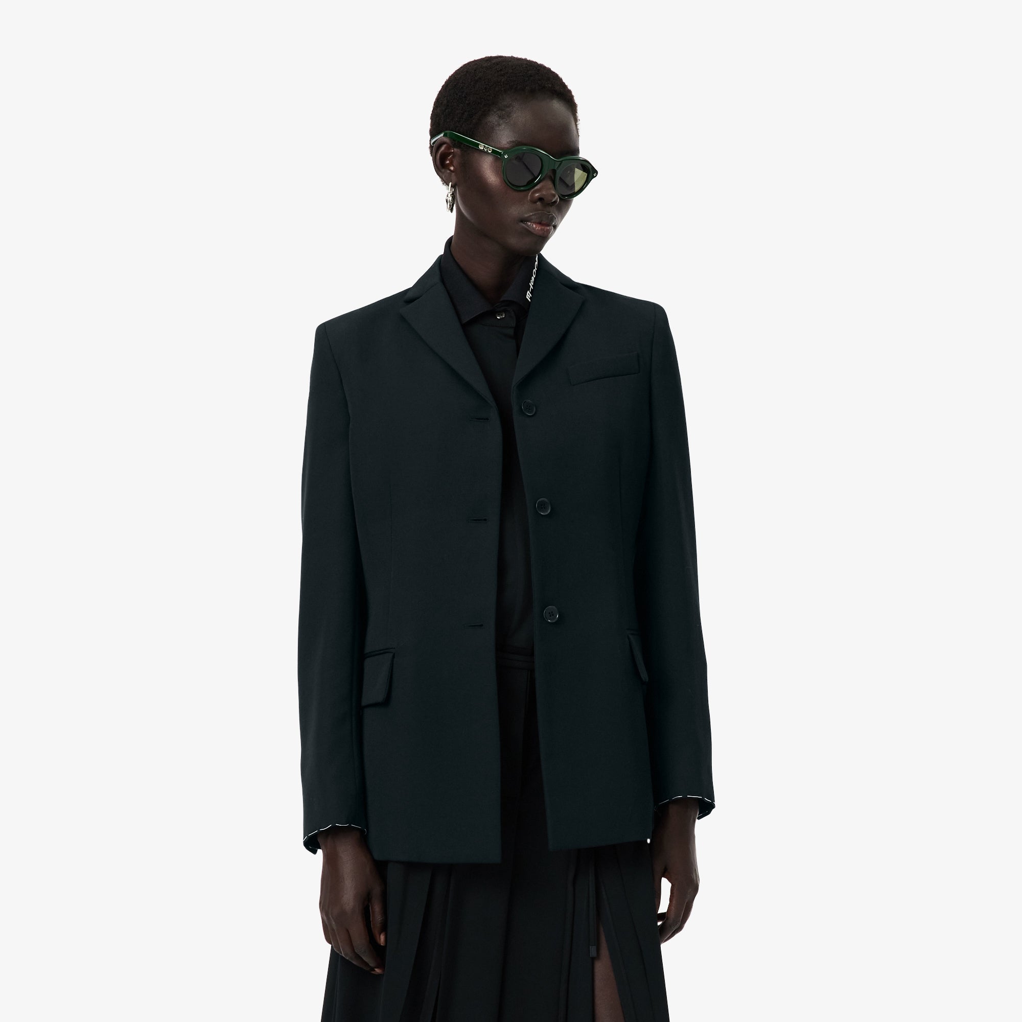 Veste - Varech Fonce