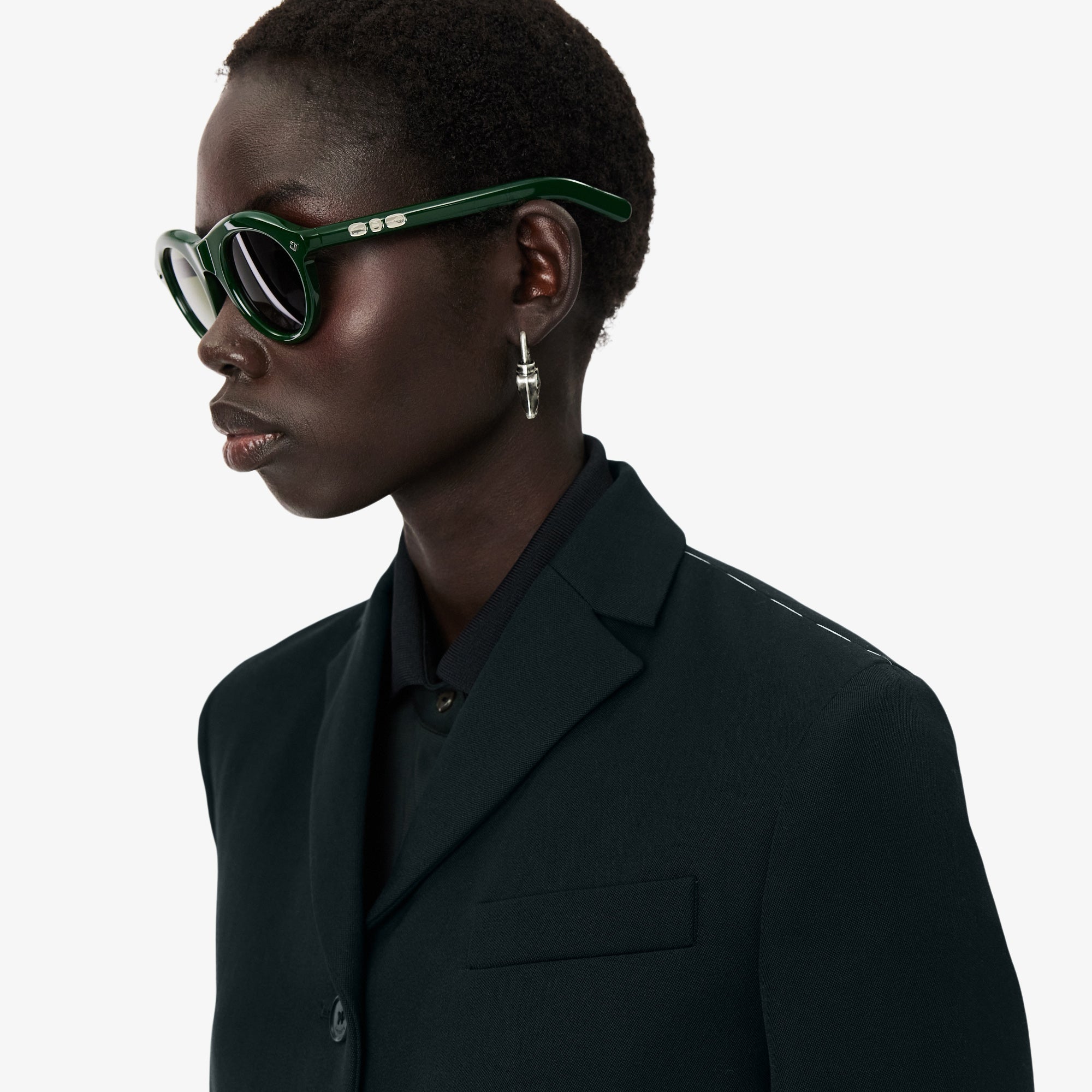 Veste - Varech Fonce