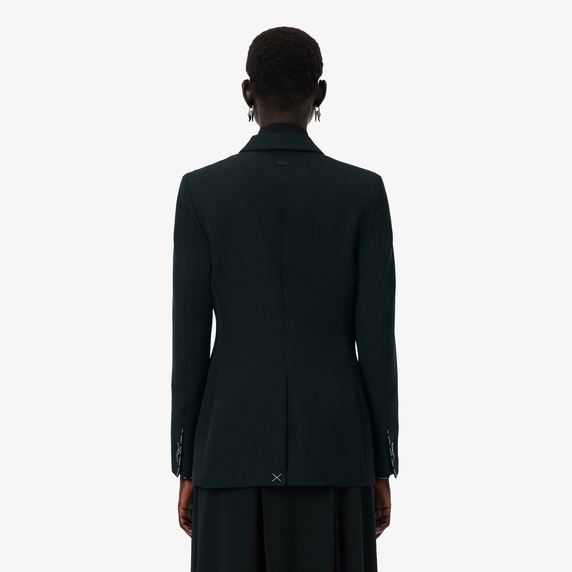 Veste - Varech Fonce
