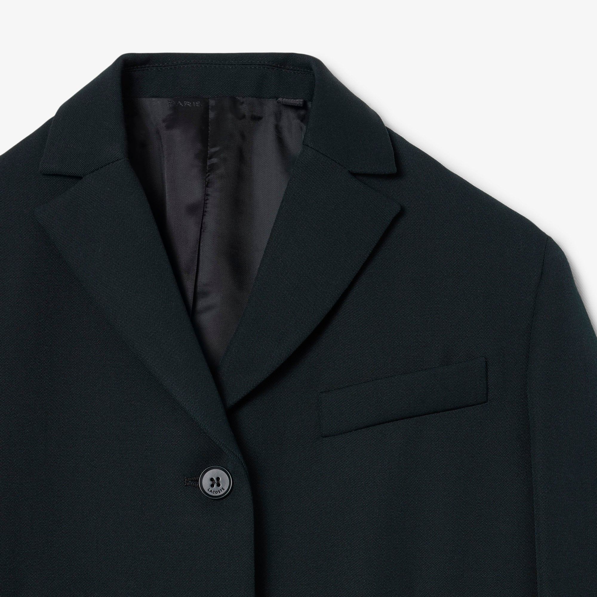 Veste - Varech Fonce