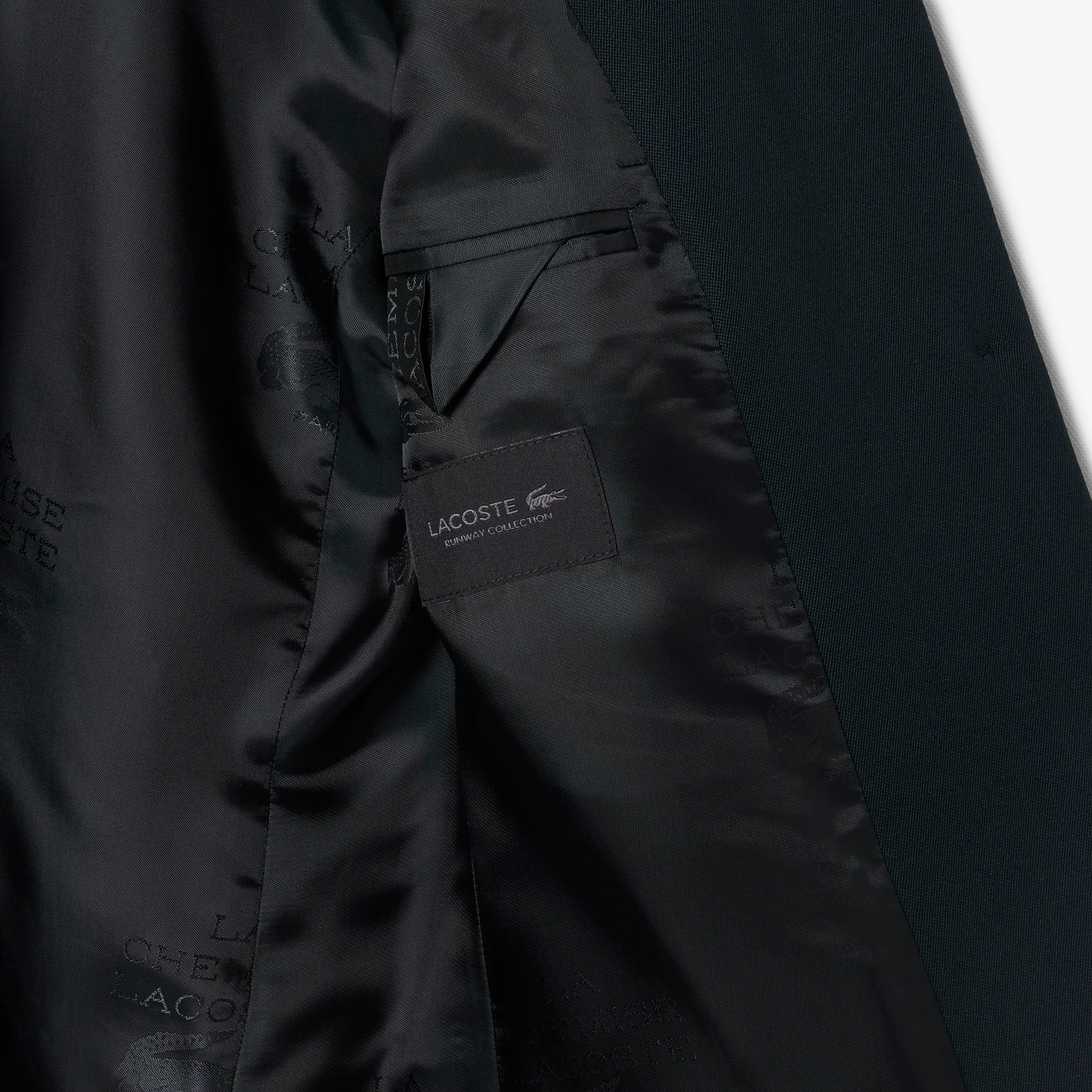 Veste - Varech Fonce