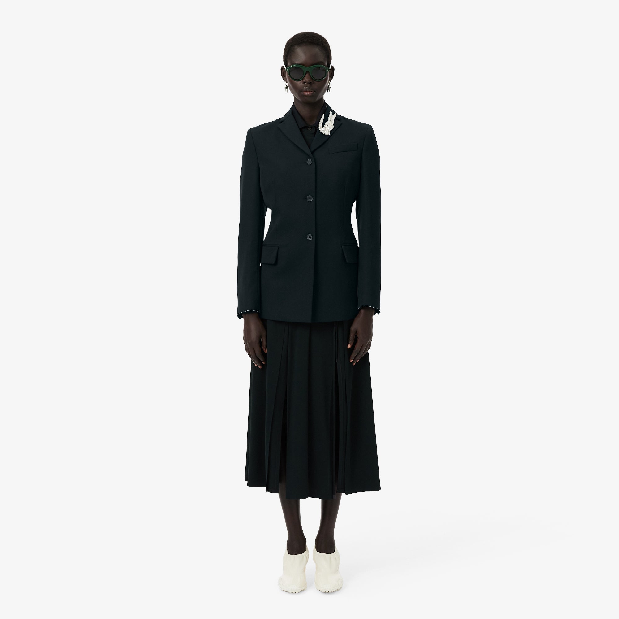 Veste - Varech Fonce