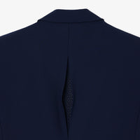 Blazer Lacoste x Roland-Garros - Marine