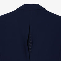 Blazer Lacoste x Roland-Garros - Marine