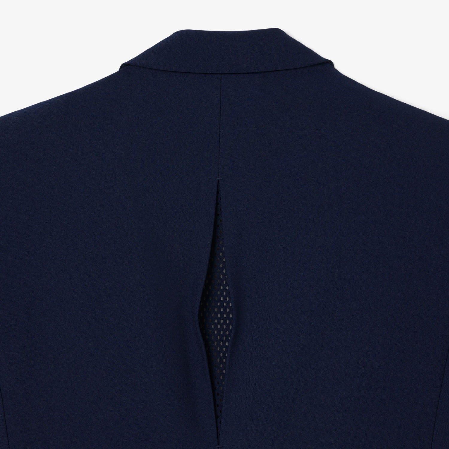 Blazer Lacoste x Roland-Garros - Marine