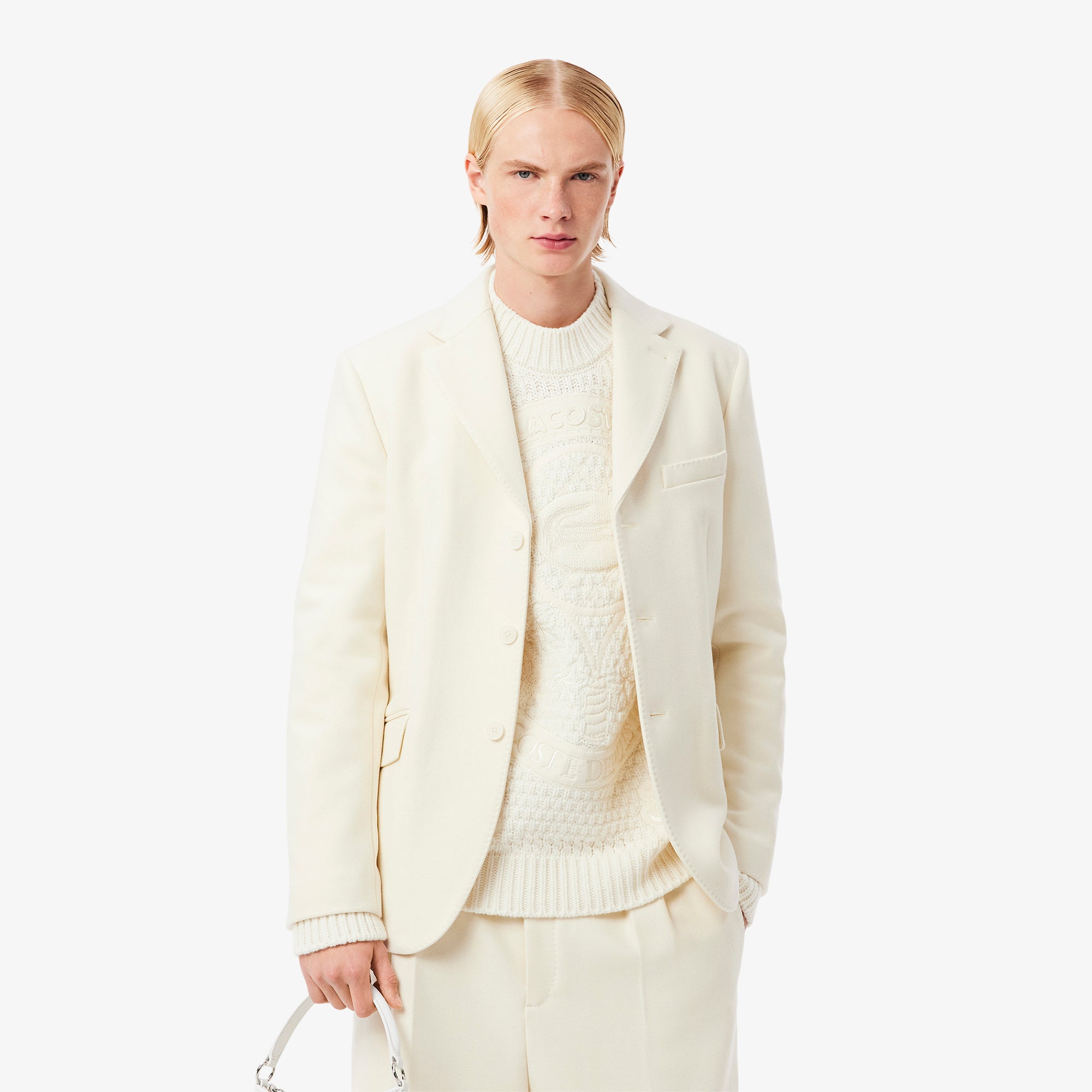 Veste - Farine