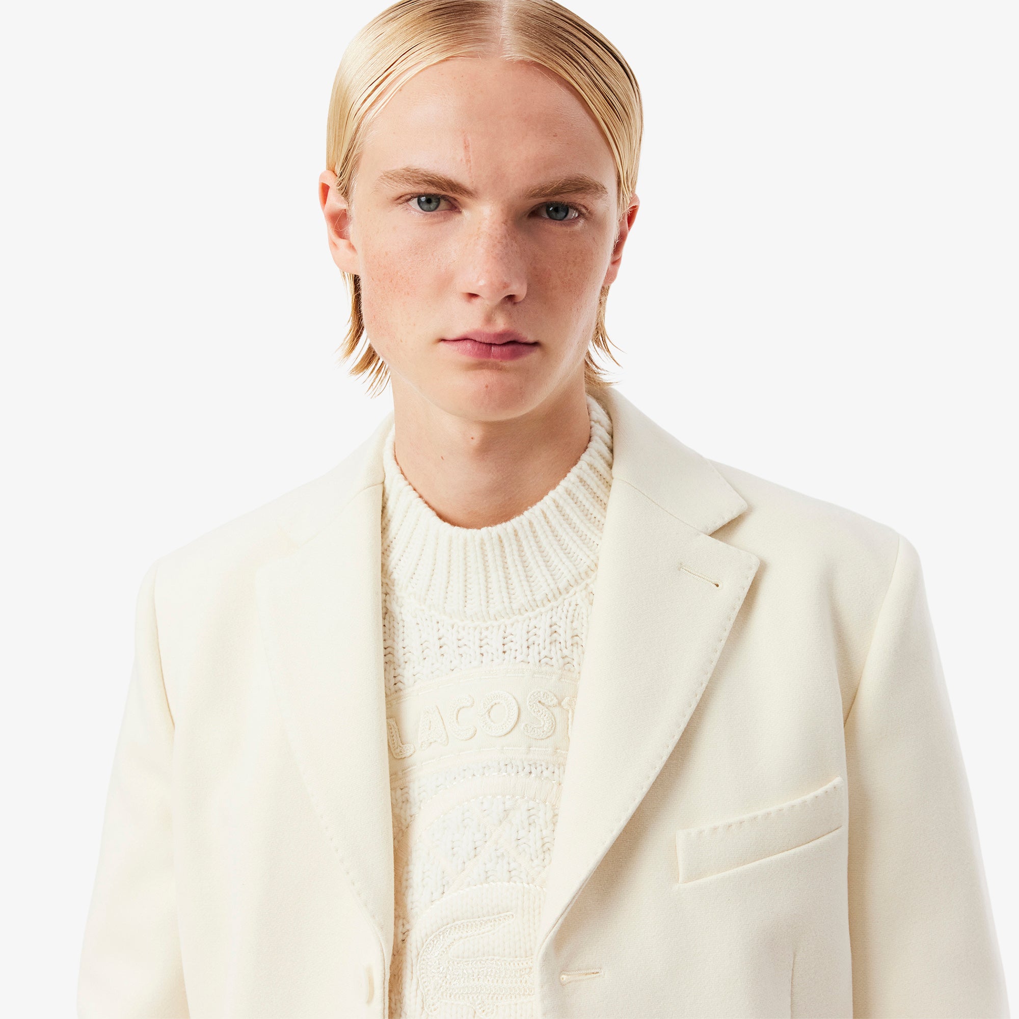Veste - Farine