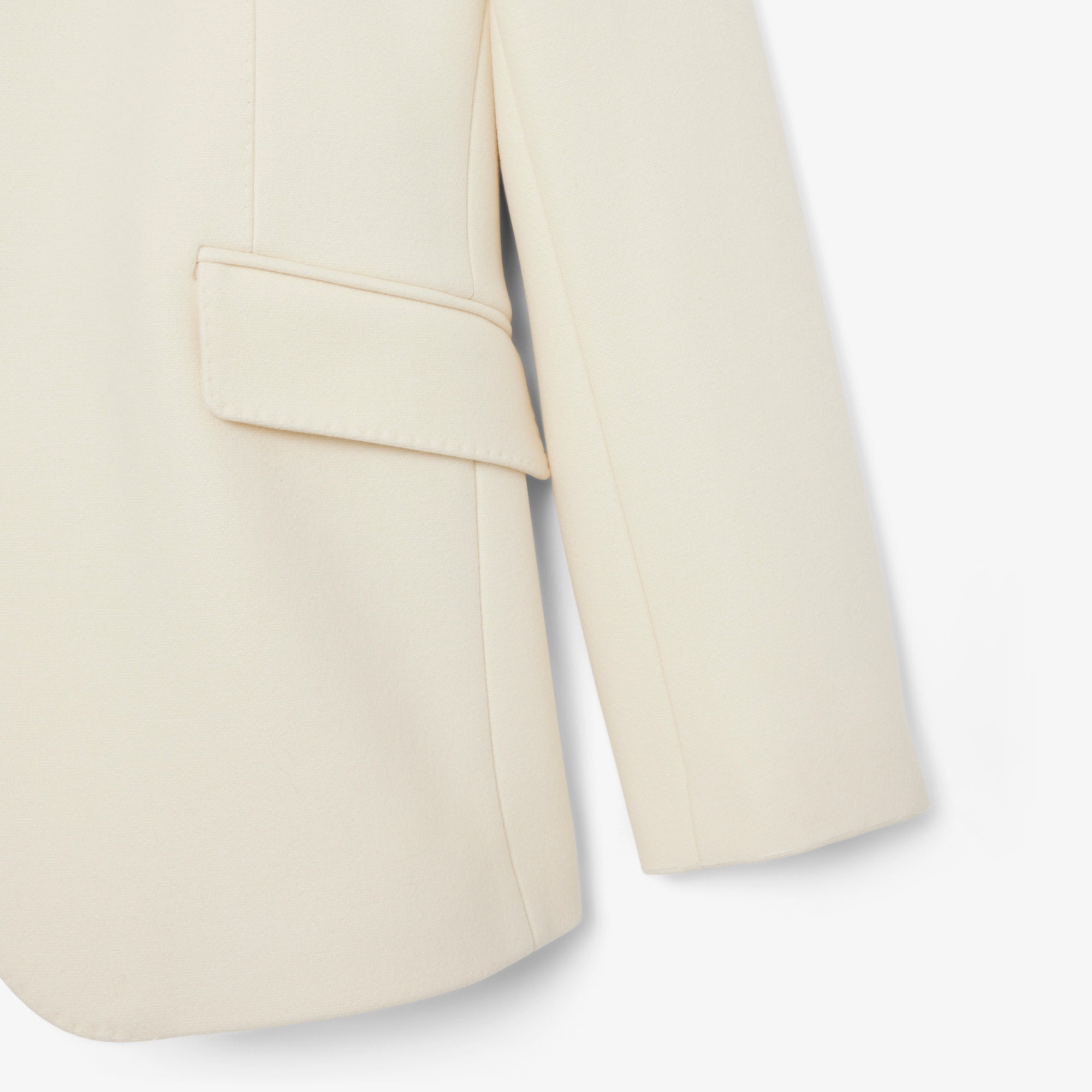 Veste - Farine
