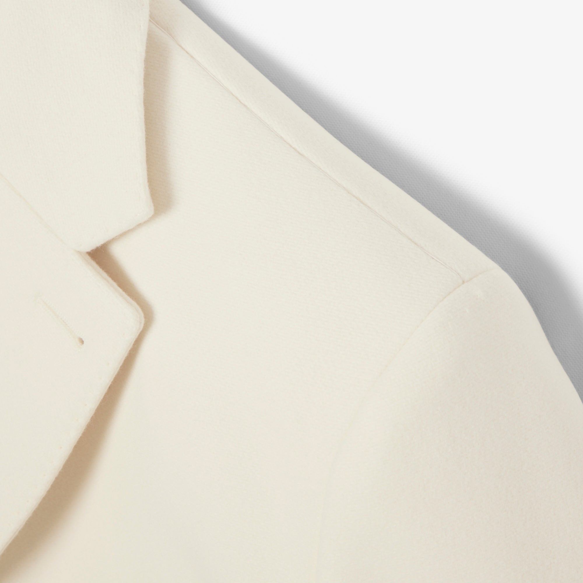 Veste - Farine