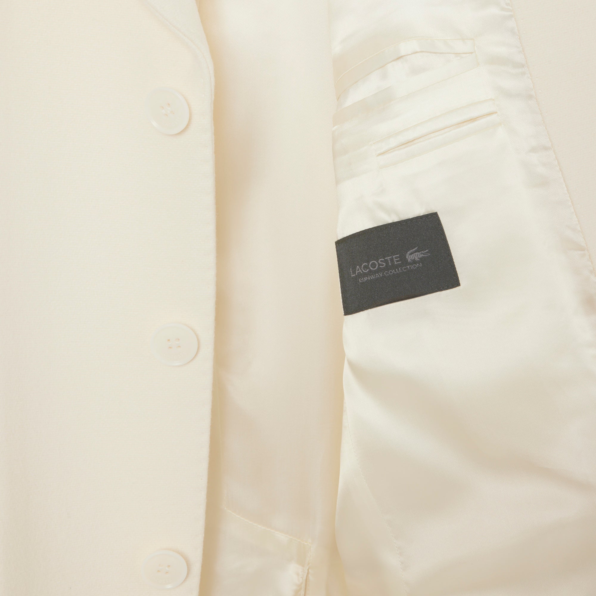Veste - Farine
