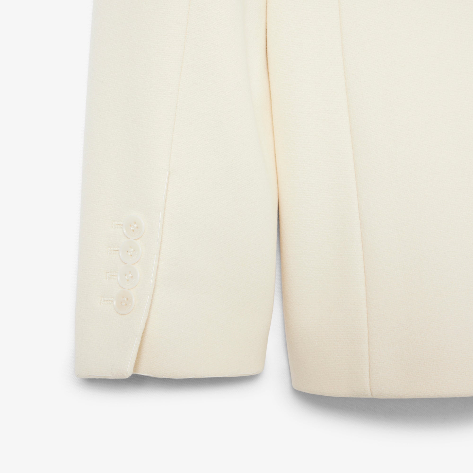 Veste - Farine