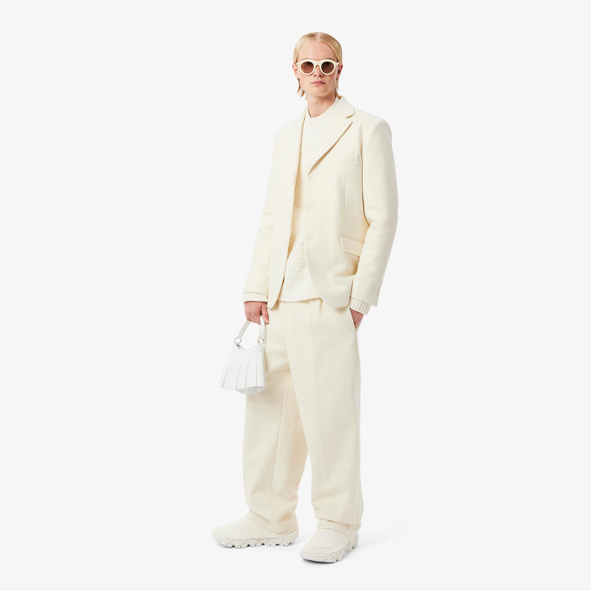 Veste - Farine