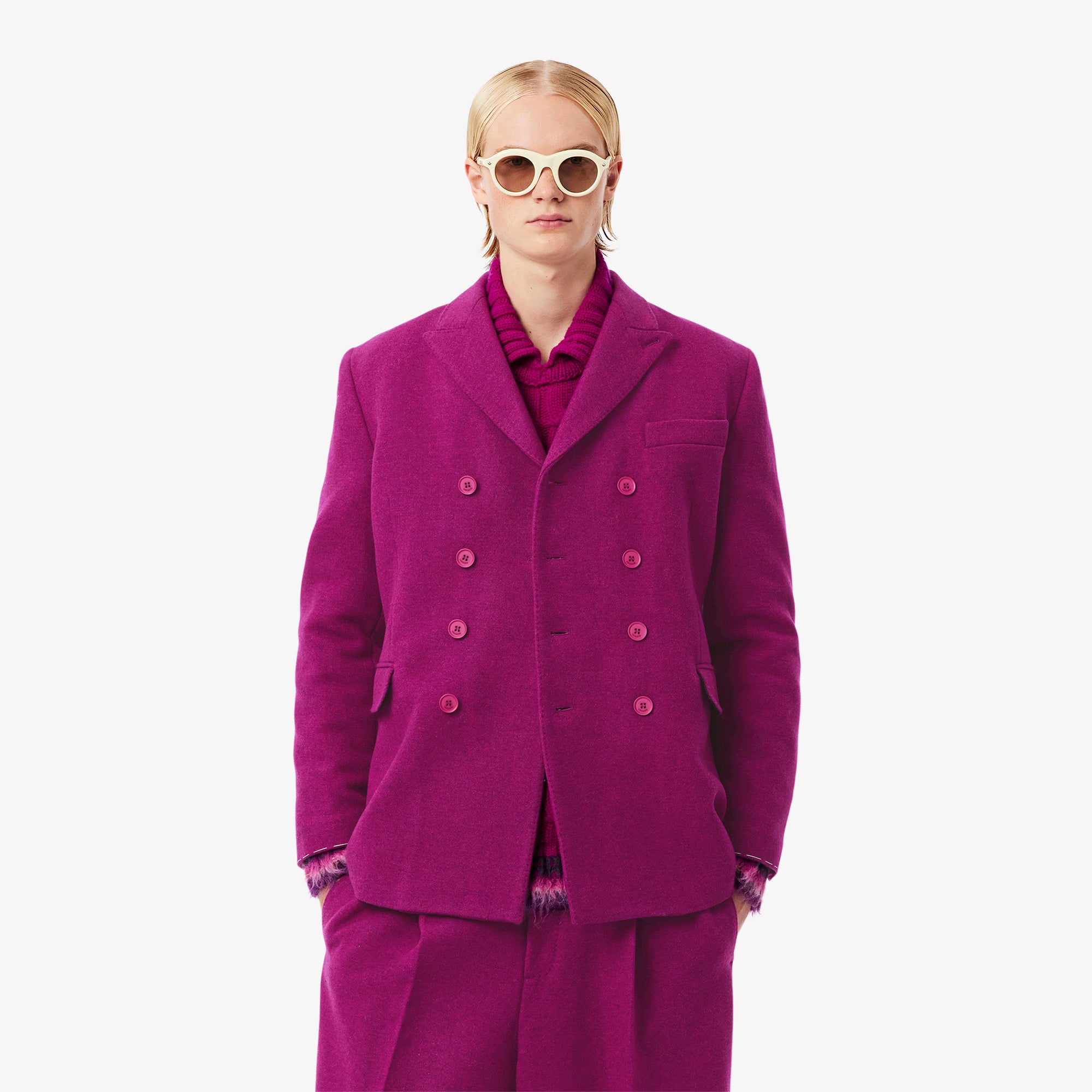 Veste - Carmine